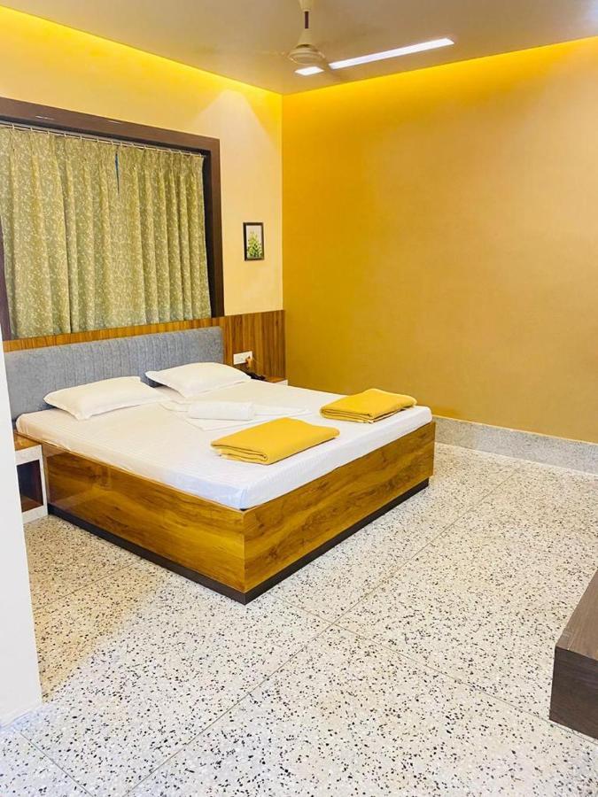 Chanduka Palace Пури Екстериор снимка
