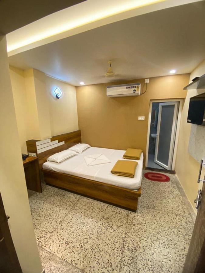 Chanduka Palace Пури Екстериор снимка
